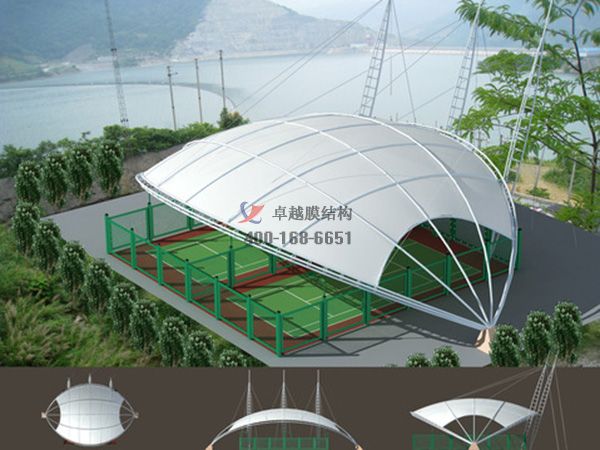 汉中气膜网球场【专业黄瓜视频APP下载污】