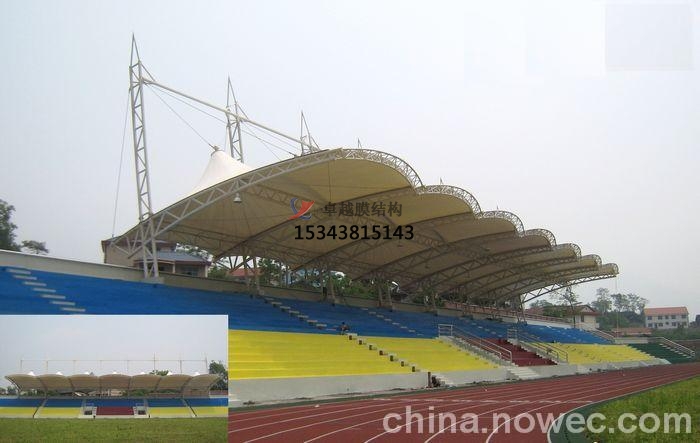 株洲市膜结构景观罩棚/遮阳，伞景观场地设计【公司直销】	