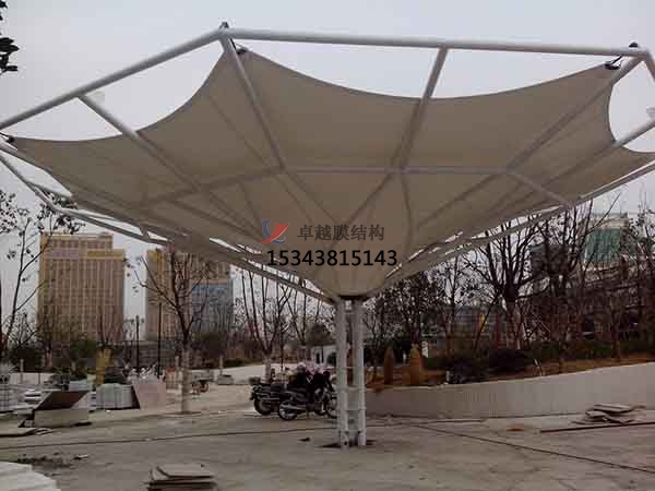 PTFE膜材有什么特点？