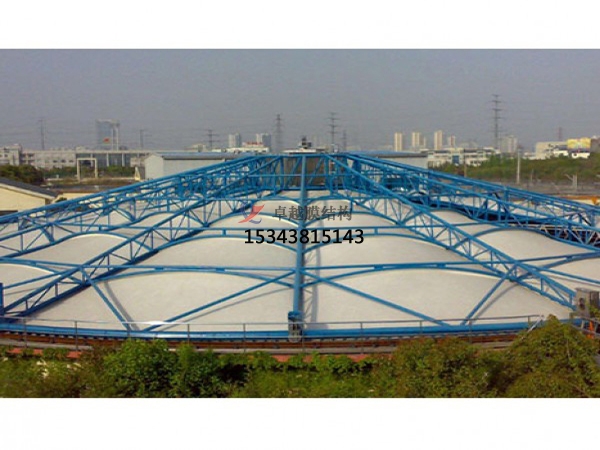 污水池加盖需要满足哪些方面的功能要求？