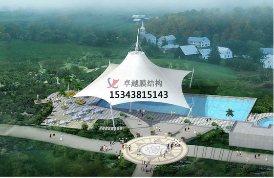 德州膜结构游乐场/水上乐园/造浪池/游泳池/儿童乐园遮阳棚厂家【看黄片的APP黄瓜视频】