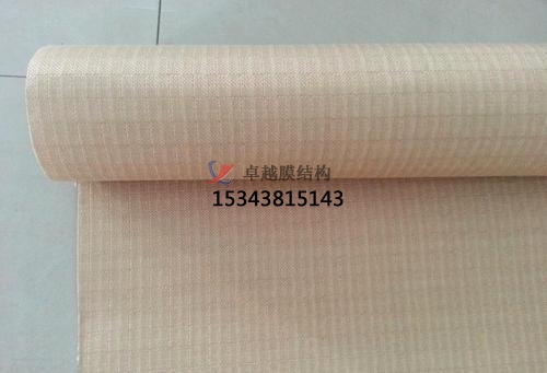 怎么确定膜材的弹性模量？传统测量法介绍